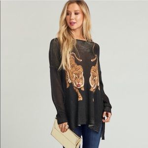 🆕 {Show me your Mumu} Bonfire Sweater 🔥